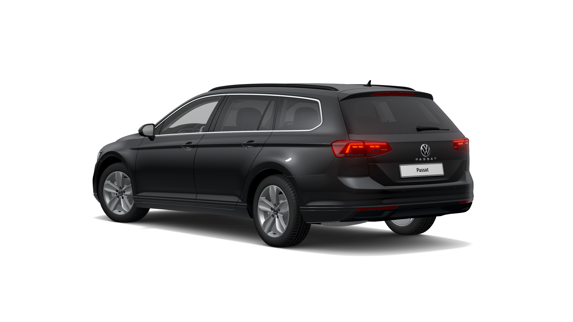 Volkswagen Passat DSG Variant