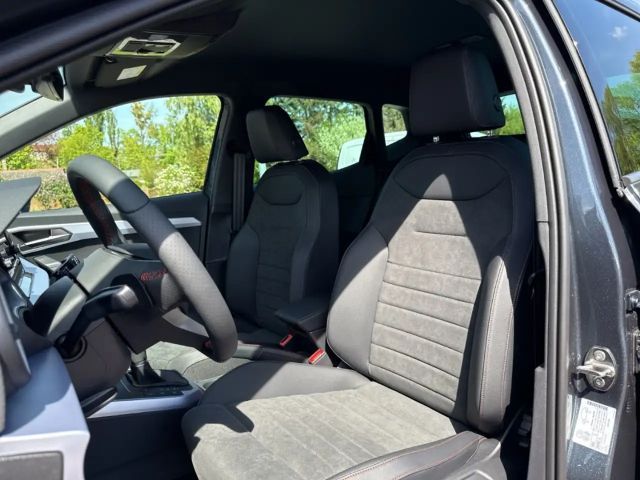 Seat Arona 1.5 TSI DSG FR-lijn