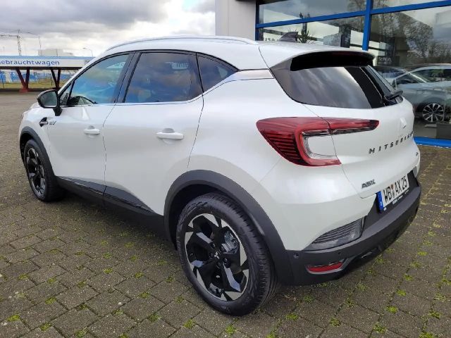 Mitsubishi ASX Edition Hybrid,LED.Navi.ACC.Kamera.PDC