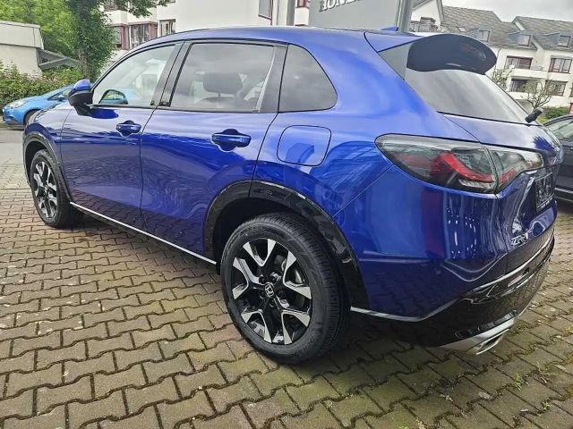 Honda ZR-V 2.0 Advance e:HEV i-MMD