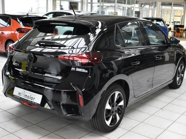 Opel Corsa GS-Line Grand Sport