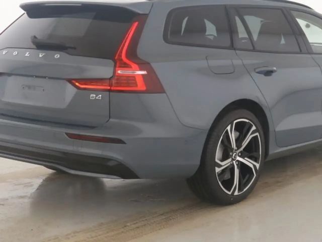 Volvo V60 Dark Ultimate