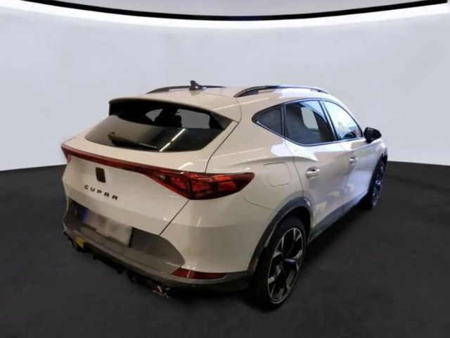 Cupra Formentor 1.4 DSG VZ e-Hybrid