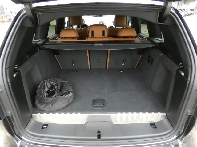 BMW X3 M-Sport xDrive30e