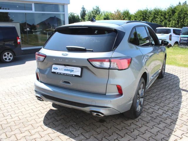 Ford Kuga ST Line X