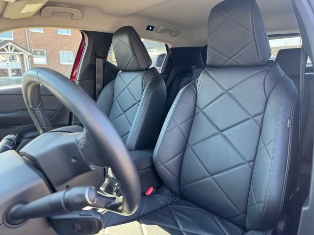 DS DS 3 Crossback Crossback E-Tense