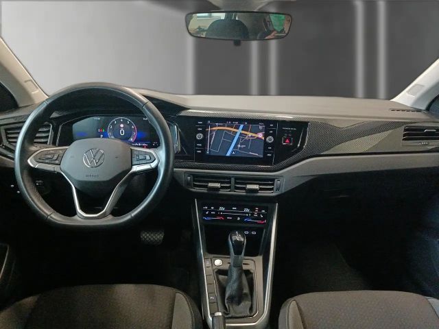 Volkswagen Taigo 1.5 TSI DSG Life