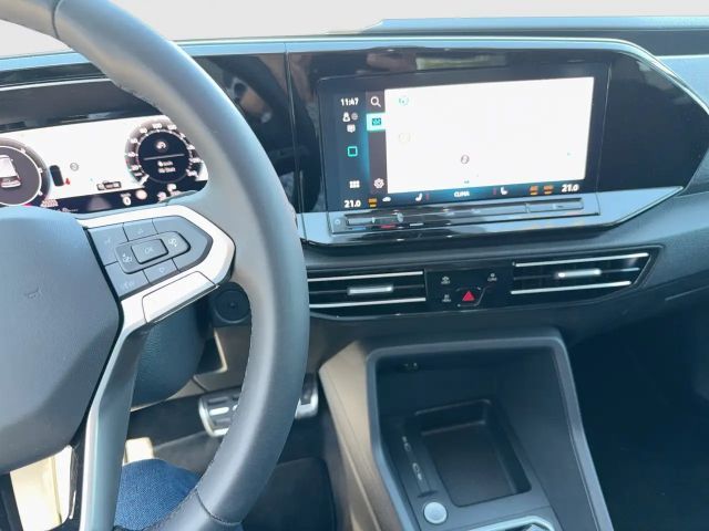 Volkswagen Caddy Maxi Style