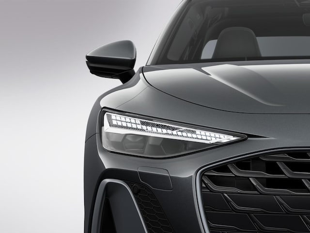 Audi A6 Quattro S-Tronic Sedan