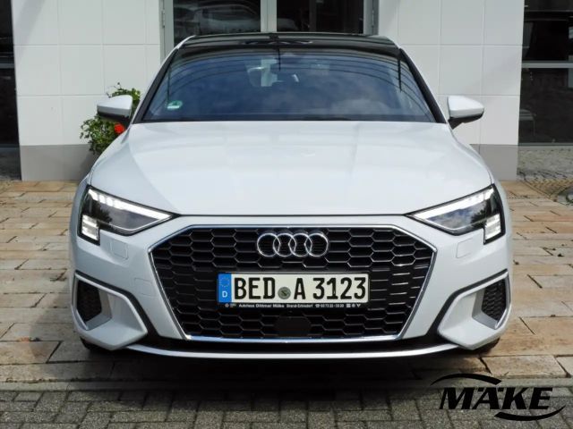 Audi A3 35 TFSI S-Tronic Sedan Sportback