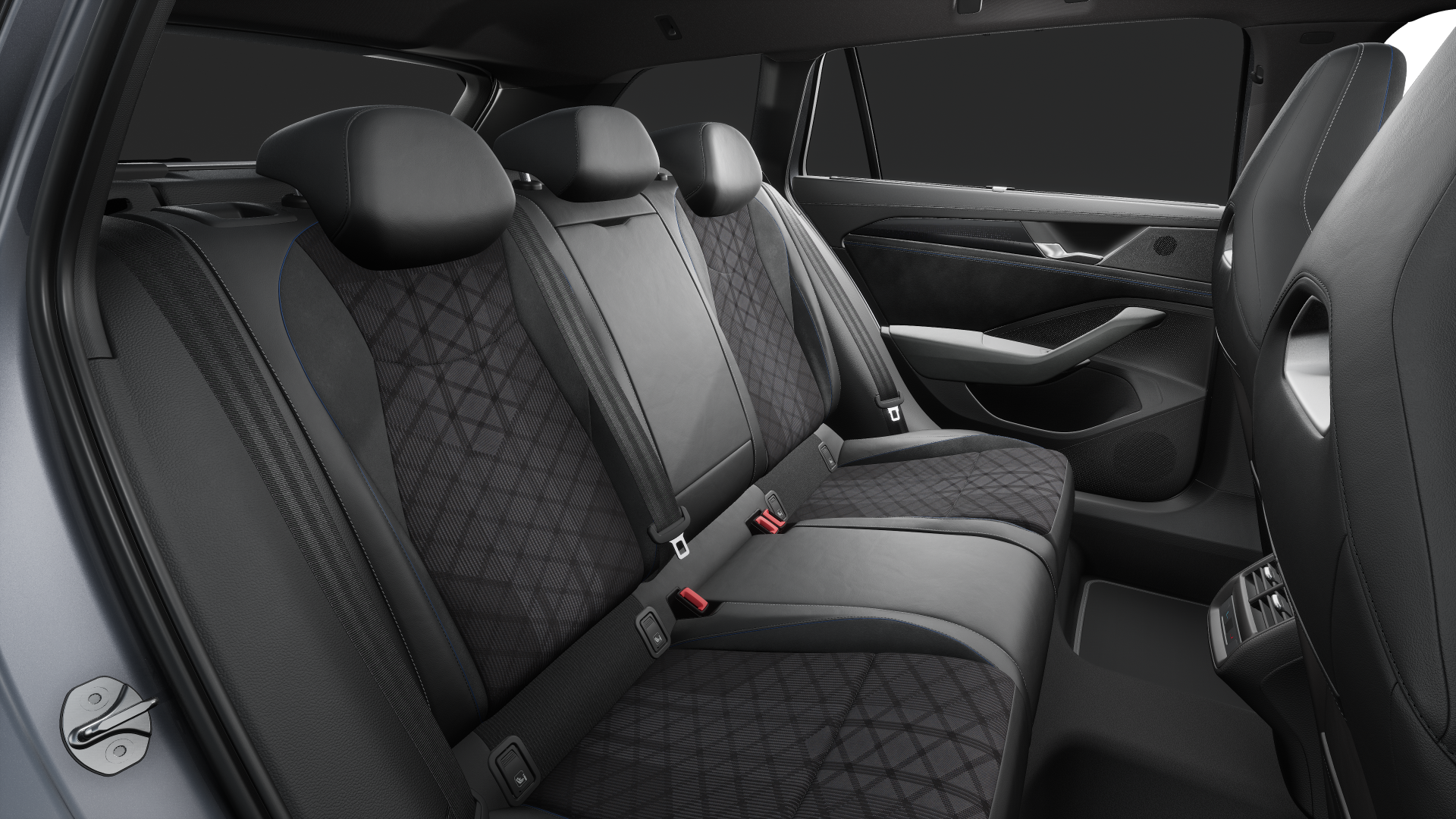 Volkswagen Passat 2.0 TDI DSG R-Line