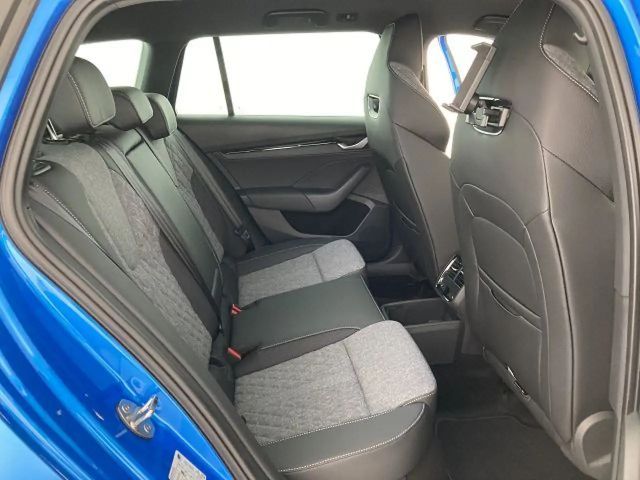 Skoda Octavia Sportline