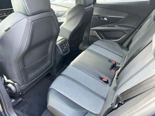 Peugeot 3008 Allure Pack