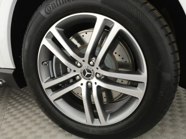 Mercedes-Benz GLE 450 4MATIC AMG Line