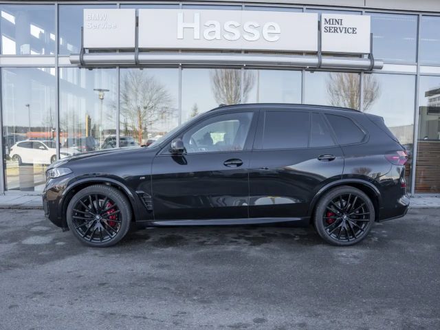 BMW X5 M-Sport xDrive40i