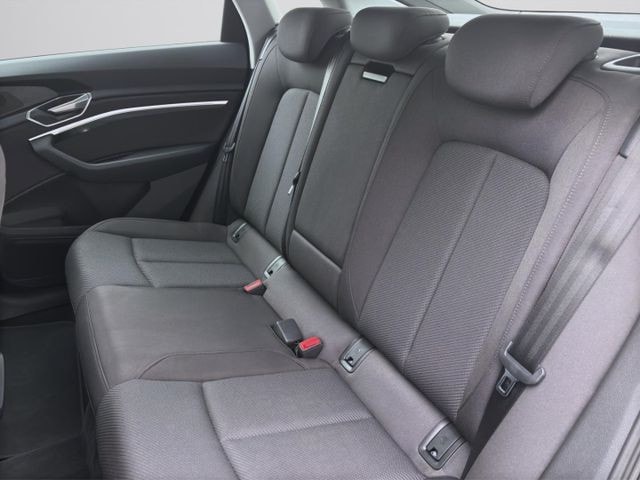 Audi e-tron 50 Quattro Sportback