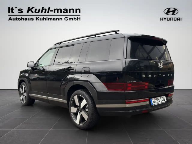 Hyundai Santa Fe HEV SIGNATURE Komfort-P. Technik-P.