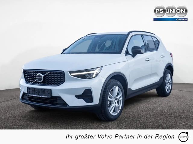 Volvo XC40 Dark Plus