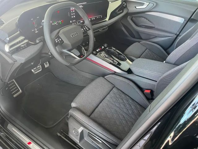 Audi A5 S-Line S-Tronic