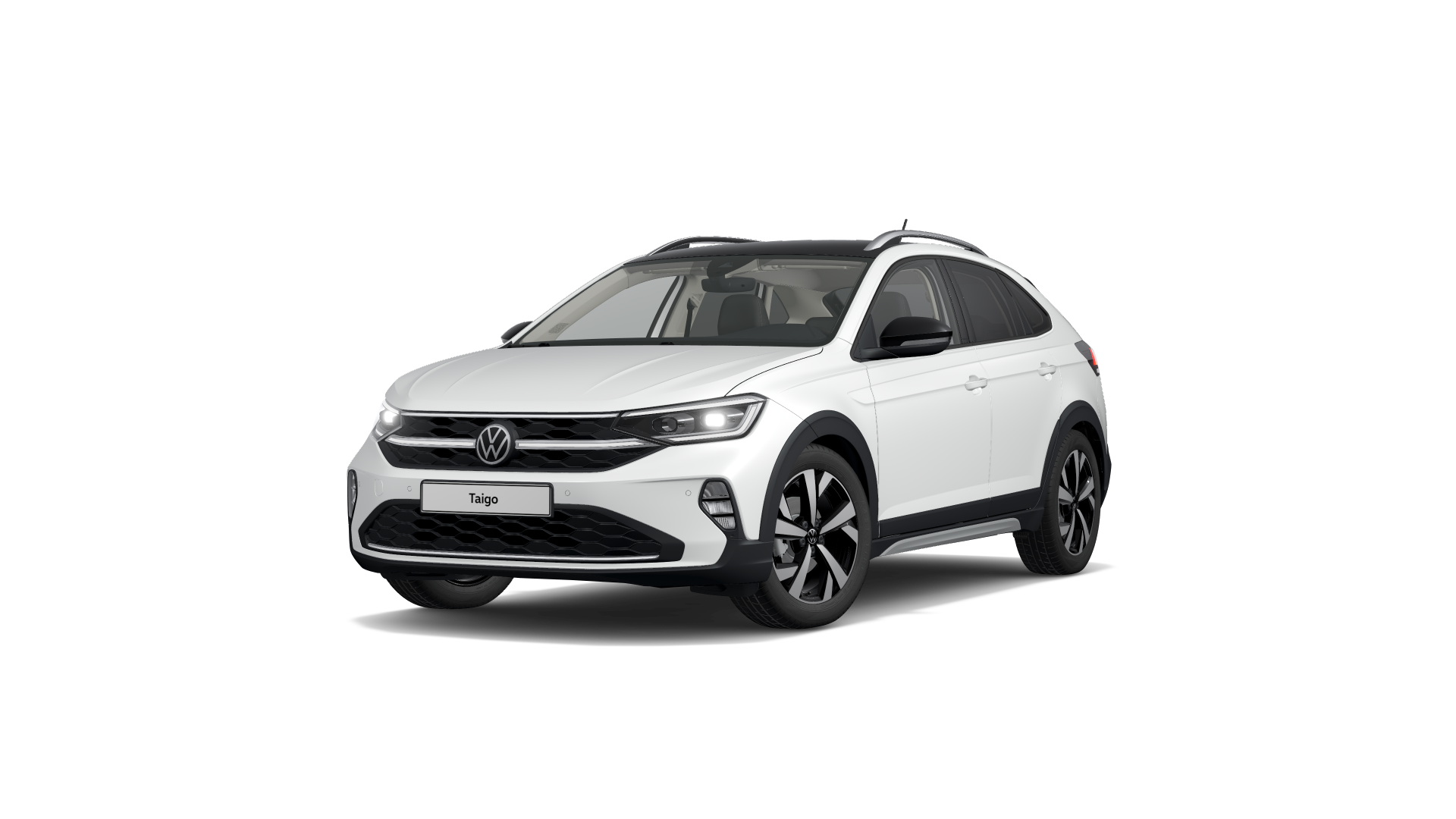 Volkswagen Taigo 1.0 TSI DSG IQ.Drive Style