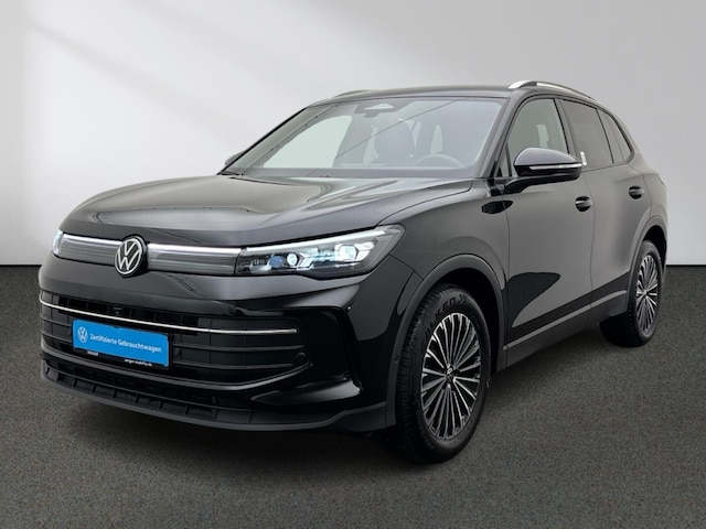 Volkswagen Tiguan 2.0 TDI DSG Life