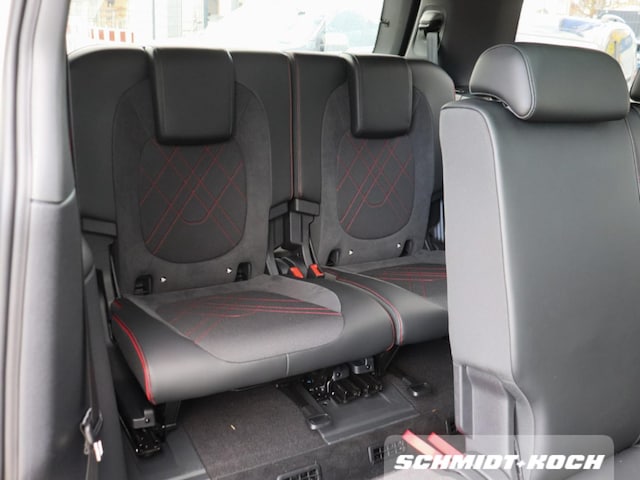 Volkswagen ID.Buzz 4Motion GTX