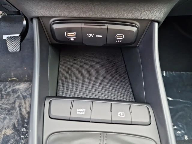 Hyundai Bayon 1.0 Select T-GDi