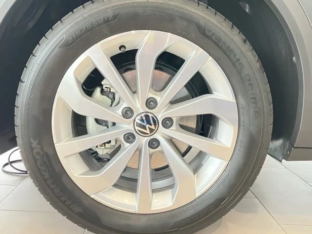 Volkswagen T-Roc DSG