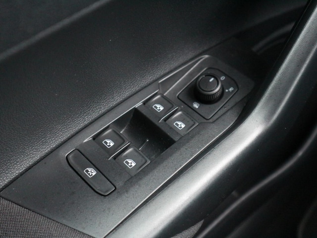 Volkswagen Polo Comfortline