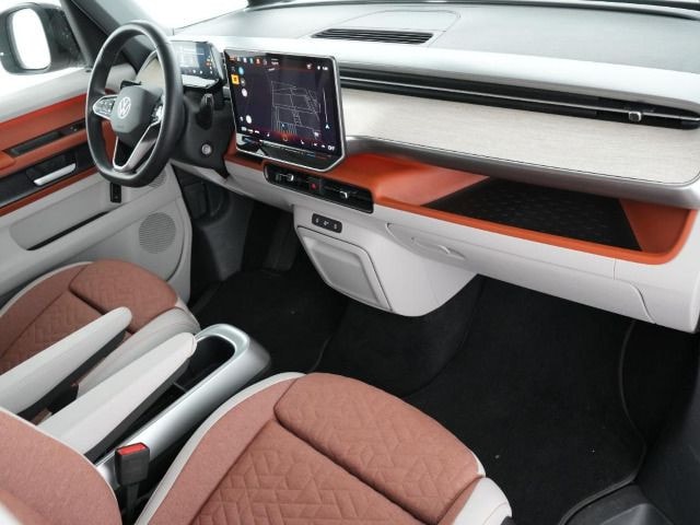 Volkswagen ID.Buzz Pro