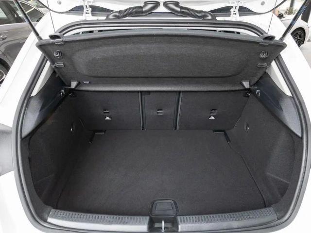 Mercedes-Benz A 180 Hatchback