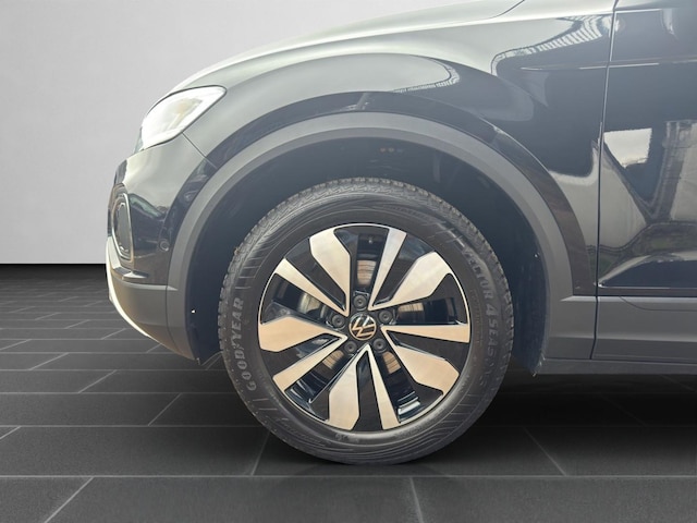 Volkswagen T-Roc 1.0 TSI