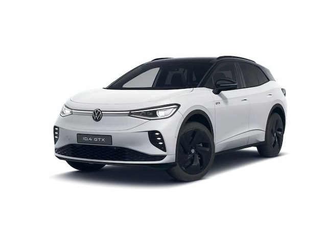 Volkswagen ID.4 4Motion