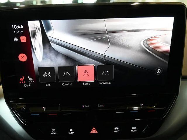 Volkswagen ID.4 77 KWh Performance Pro