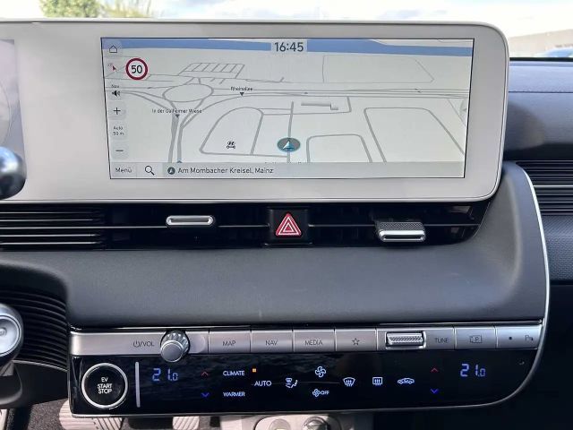 Hyundai IONIQ 5 Techniq