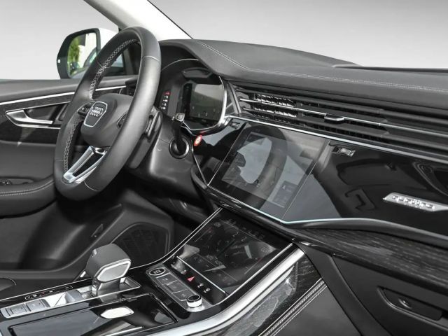 Audi Q8 50 TDI Quattro