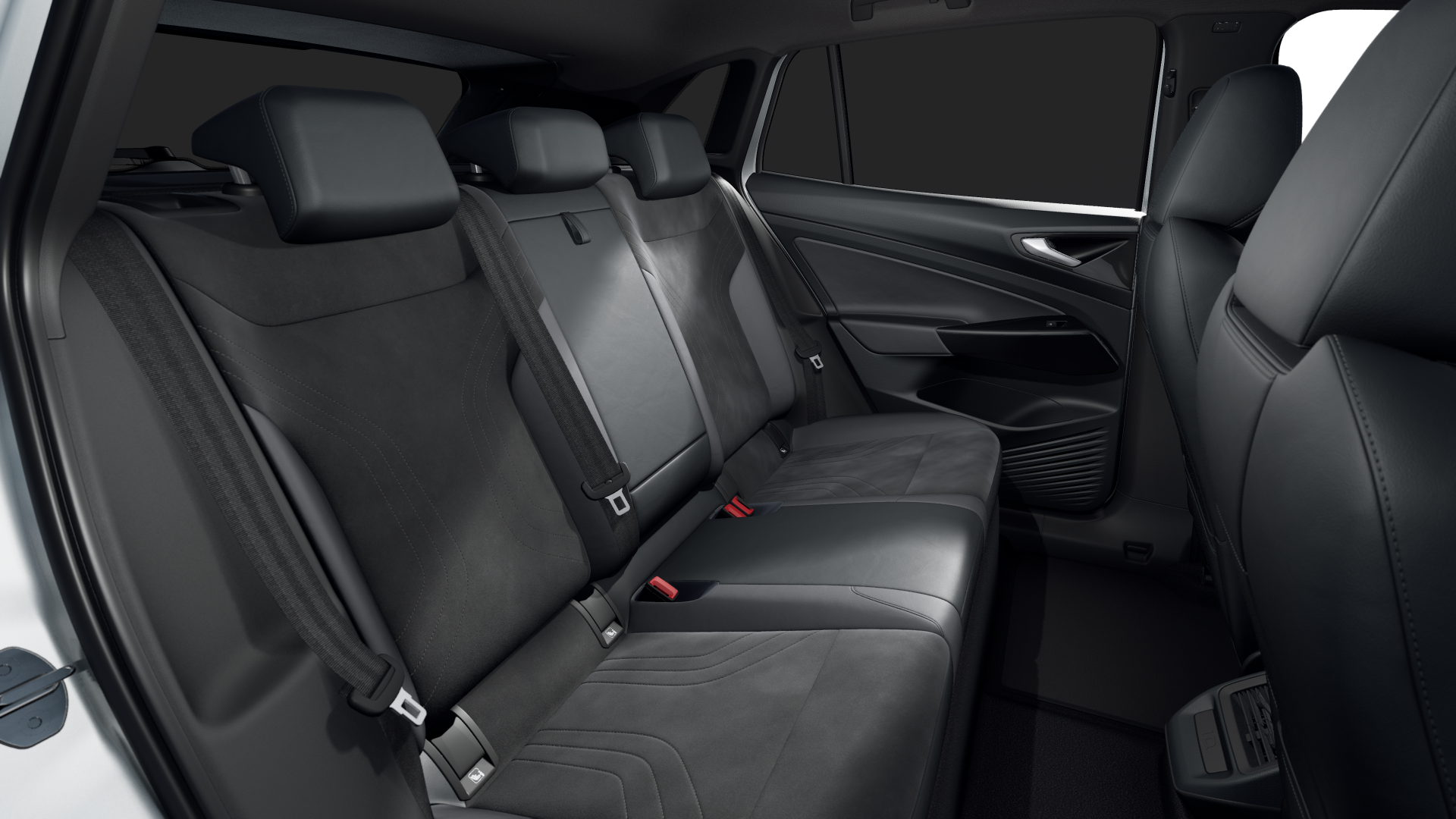 Volkswagen ID.4 Performance Pro