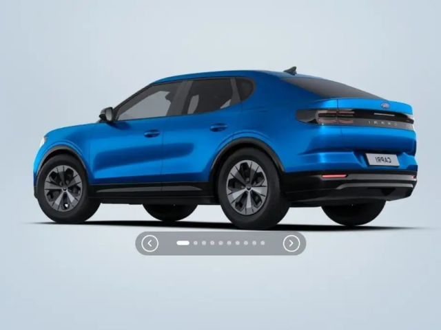 Ford Capri AWD Extended range Premium