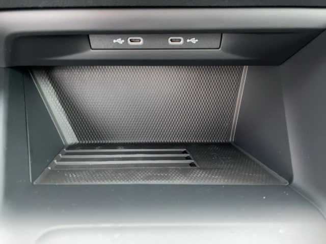 Volkswagen Golf 1.5 TSI