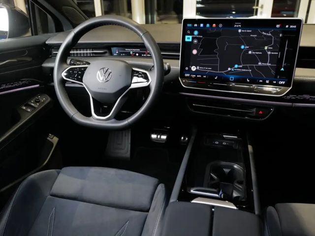 Volkswagen ID.7 Pro Tourer