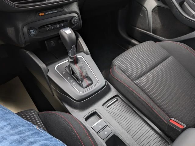 Ford Focus ST Line Wagon