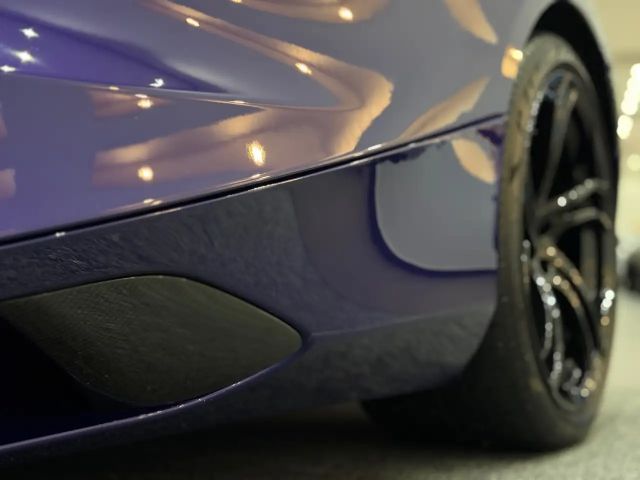 McLaren 750S Coupe *MSO*Voll-Carbon-Paket*Performance P1-Seats*