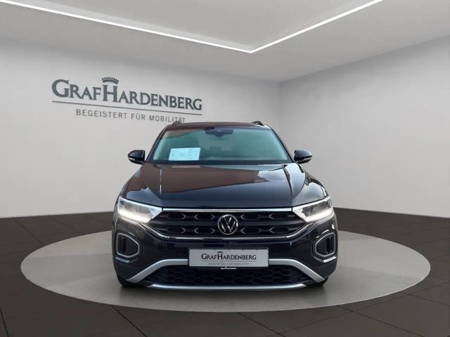 Volkswagen T-Roc 1.5 TSI Life