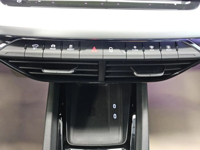 Skoda Octavia Ambition