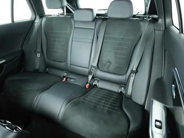 Mercedes-Benz C 300 AMG Line C 300 d Estate