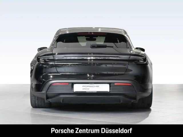 Porsche Taycan Sport Turismo
