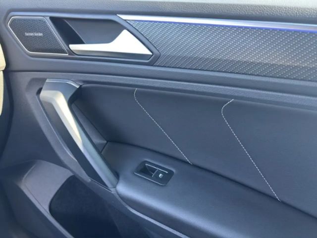 Volkswagen Tiguan 2.0 TDI R-Line