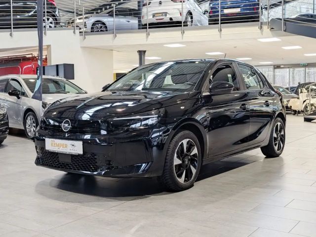 Opel Corsa Edition