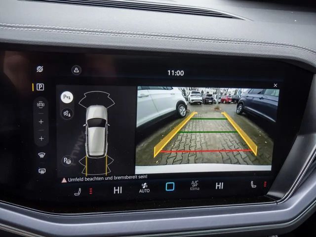 Volkswagen Touareg 3.0 V6 TDI 3.0 V6 TSI R-Line