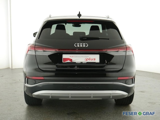 Audi Q4 e-tron 35
